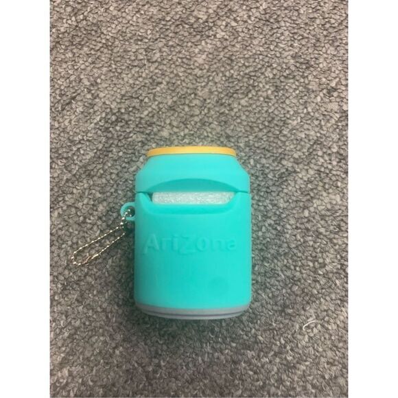 Blue Character Airpod Case - Picture 4 of 7